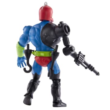 Masters Of The Universe Origins Assortiment Actiefuguren 14 Cm, Strijdbare Figuren Om Verhalen Te Verzinnen En In Heldhafige Standen Te Zetten