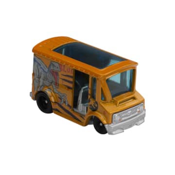 Hot Wheels® Pop Culture Premium Arabalar