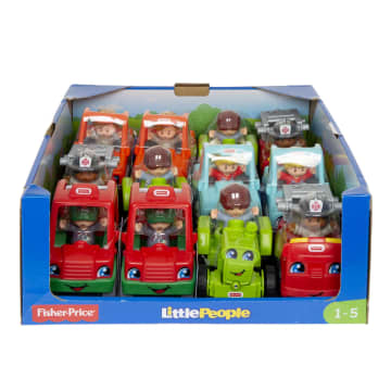 Little People® Araçlar - Image 2 of 3