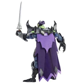 Masters of the Universe Masterverse Revelation Skelegod Action Figure