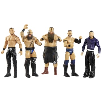 WWE Basic Action Figure Assortment
