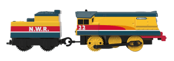 Thomas & Friends Trackmaster Rebecca