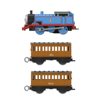 Thomas & Friends Thomas, Annie, Clarabel