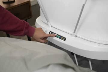 Luminate Bassinet