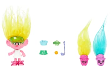 Les Trolls 3 – Hair Pops Viva - Image 5 of 6