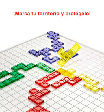 Juego Blokus - Image 3 of 6