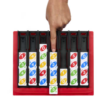 UNO Quatro Gra