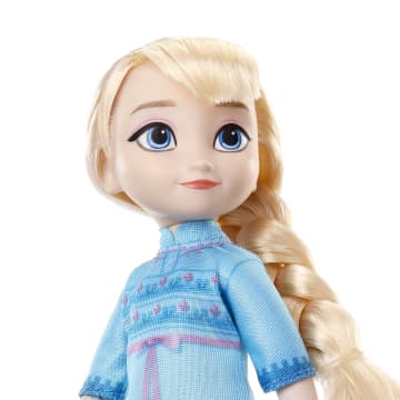 Disney Frozen Royal Family of Arendelle
