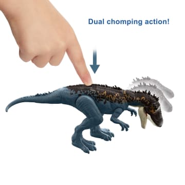 Jurassic World Mega Destroyers Carcharodontosaurus