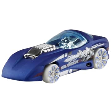 Comincia Ora La Tua Collezione Con 5 Macchinine Hot Wheels In 1 Sola Confezione!