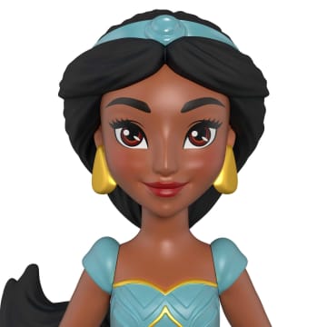 Disney Princesses - Coffret Princesse Jasmine Et Rajah - Figurine - 3 Ans Et + - Image 5 of 7