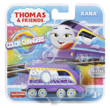 Fisher-Price  Thomas & Friends Color Changers