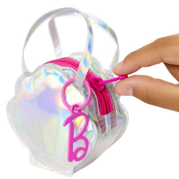 Barbie - Assortiment De Sacs De Mode - Poupée Mannequin - 3 Ans Et + - Image 12 of 13
