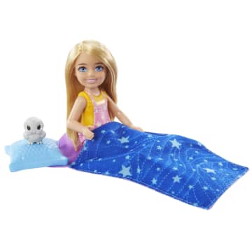 Barbie – It Takes Two – Coffret Barbie Vive Le Camping
