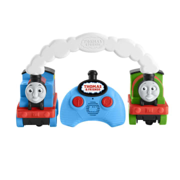 Thomas & Friends Race & Chase R/C