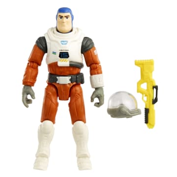 Disney and Pixar Lightyear XL-15 Buzz Lightyear Figure