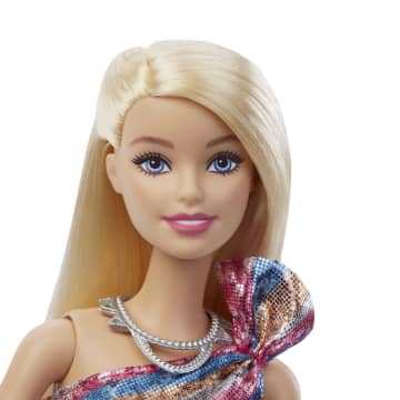 Кукла Barbie Большой город Большие мечты Первая солистка - Image 3 of 6