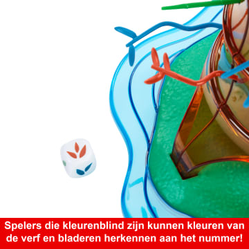 Vallende Aapjes Schommelend Boomfeest, Spel Voor Kinderen, Gezinnen En Spelletjesavonden - Image 3 of 6