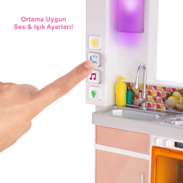 Barbie'nin Rüya Evi