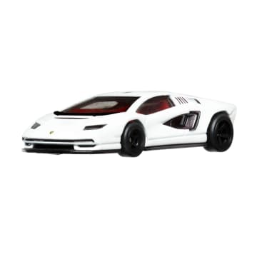 Hot Wheels Autocultuur Ciruitlegendes, Auto'S, Vanaf 3 Jaar