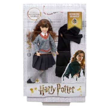 Кукла Harry Potter Гермиона Грейнджер