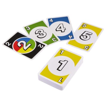 UNO Express DOS Express Combo Pack