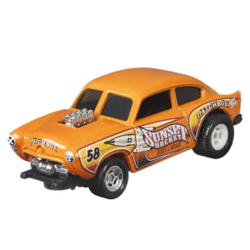 Matchbox Sammler-Edition Sortiment