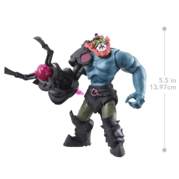 He-Man and The Masters of the Universe Trap Jaw Action Figure