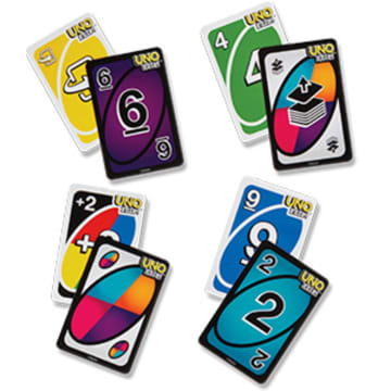 Uno Flip!