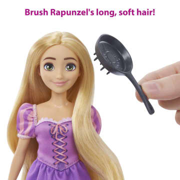 Disney Princess Rapunzel & Maximus - Image 4 of 7