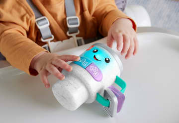 Fisher-Price Εκπαιδευτική Κούπα Καφέ