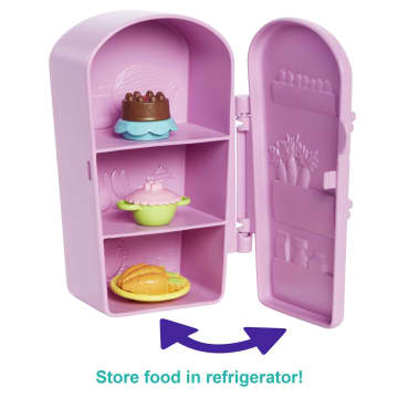 Enchantimals Bree Bunny Cottage Accessory - Image 5 of 6