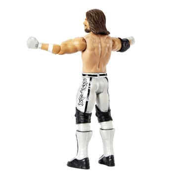 WWE AJ Styles Action Figure