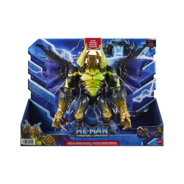 He-Man and The Masters of the Universe Cosmic Terror Skeletor Action Figure