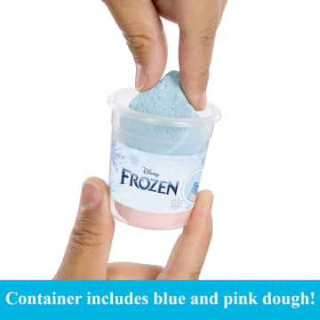 Disney Frozen Elsa & Olaf's Treat Cart