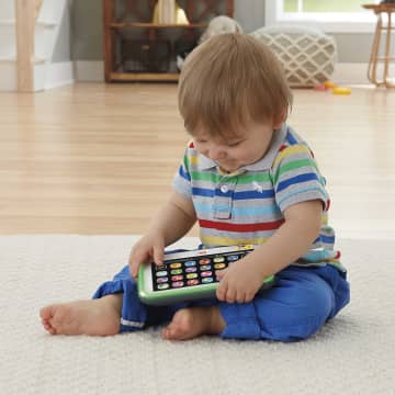Fisher-Price® Eğlen & Öğren Eğitici Tablet (Türkçe)