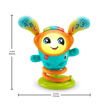 Fisher-Price® Sevimli DJ - Image 6 of 6