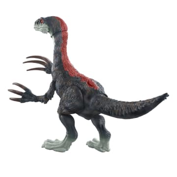 Jurassic World Sound Slashin' Slasher Dino