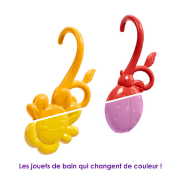 My Garden Baby – Nénuphar 2 en 1