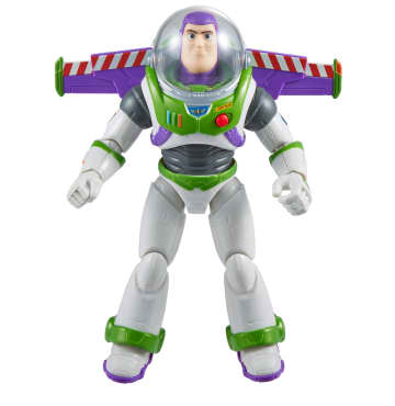 Disney and Pixar Lightyear Jetpack Adventure Buzz Lightyear