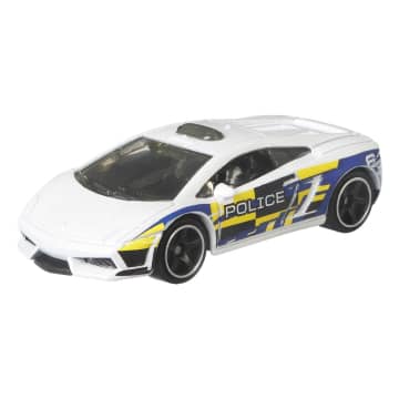 Matchbox® Αυτοκινητάκια Σετ των 5