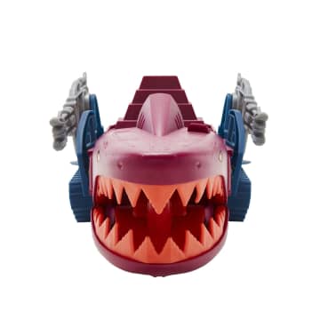 Masters of the Universe Land Shark Vehicle