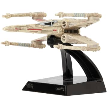 Hot Wheels Star Wars Nave espacial