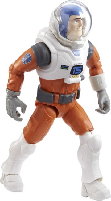 Lightyear Large Scale Basic Figure Asst – Buzz XL-15