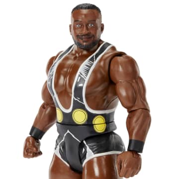 WWE Big E Action Figure - Image 2 of 5