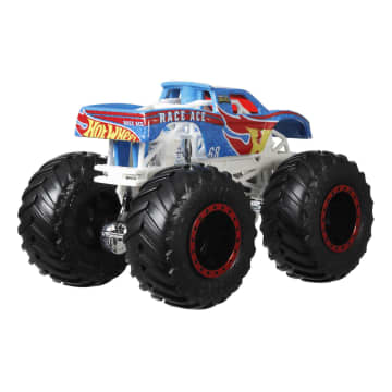 Hot Wheels Monster Trucks Live 8-Pack - Image 4 of 5