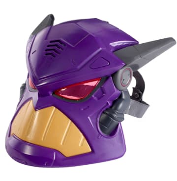 Disney and Pixar Lightyear Zurg Voice Changing Mask