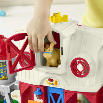 Fisher-Price – Little People – Les Animaux De La Ferme - Image 3 of 6