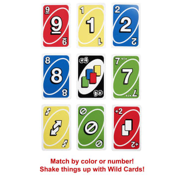 UNO Showdown