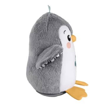 Fisher-Price Muzyczny Pingwinek Kiwaczek Zabawka Dla Dzieci